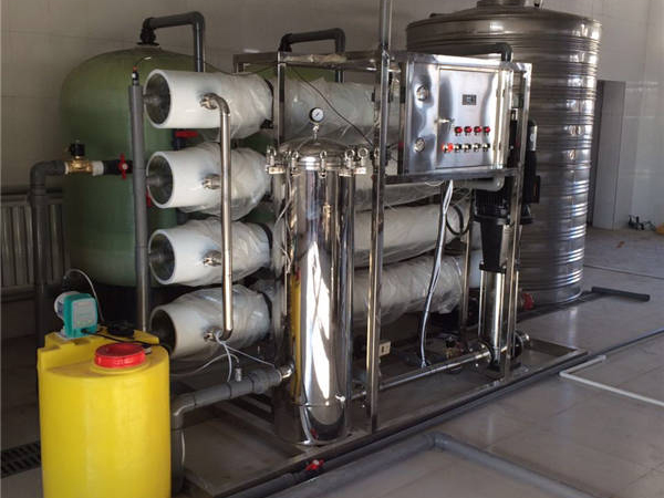 液體包裝機(jī)如何保養(yǎng)還不行，故障維修教您幾招